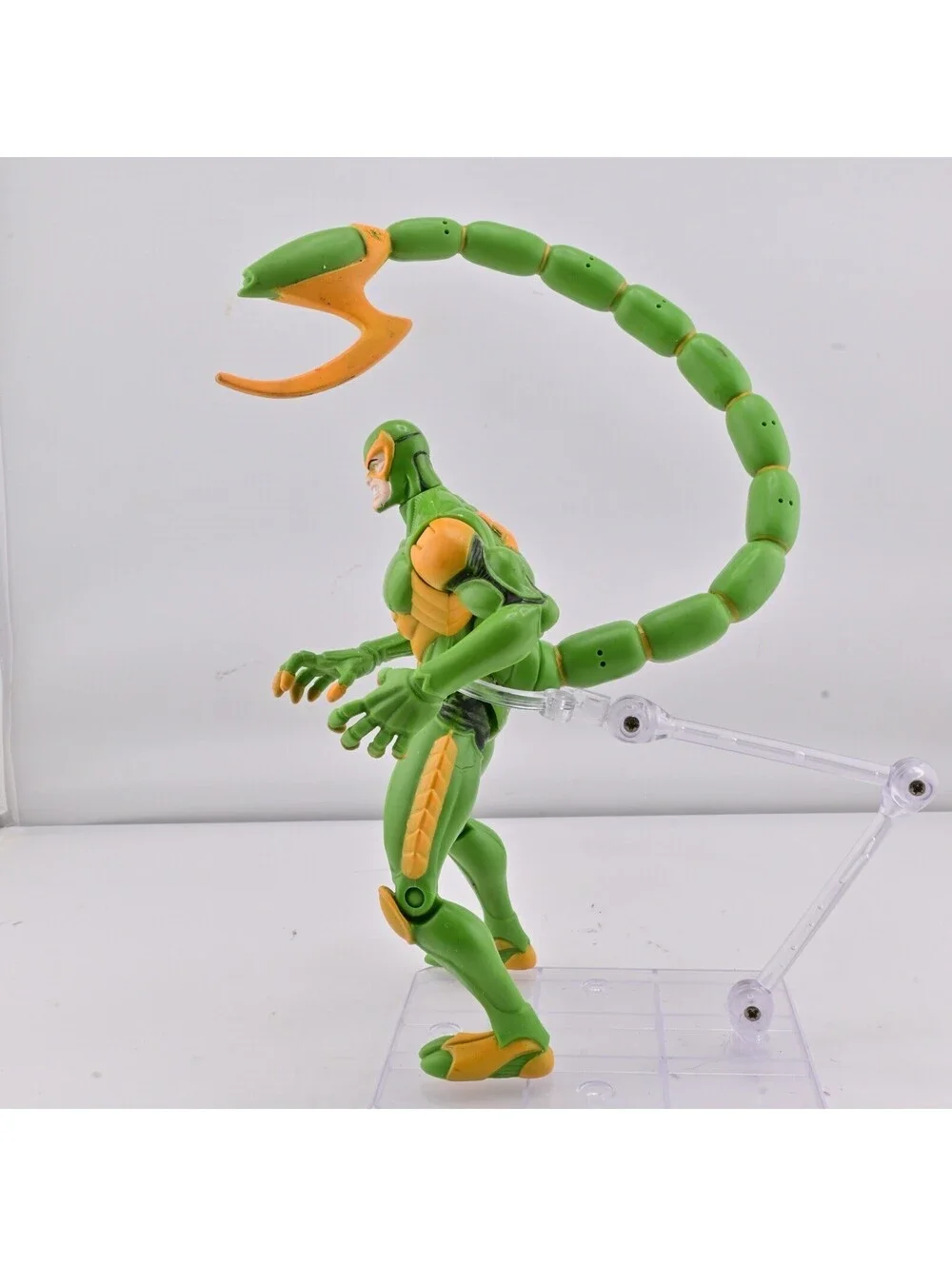 Marvel product vintage